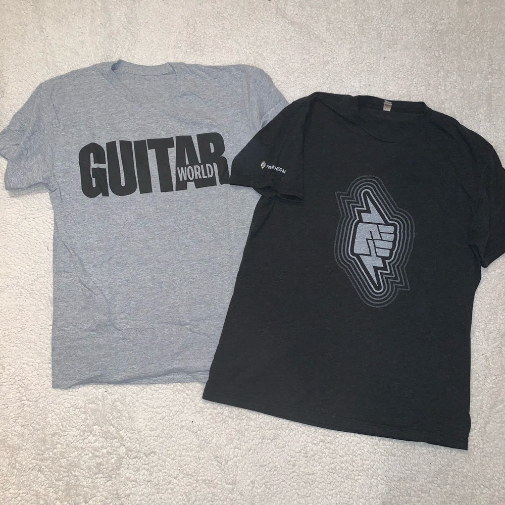 *Special 2-for-1* Men’s T-Shirts